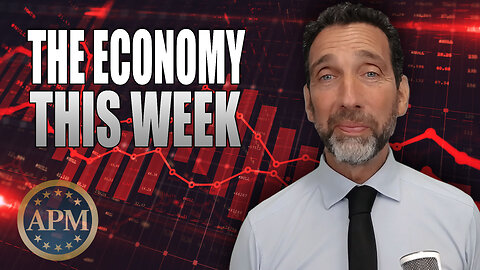 Detailed Analysis of Inflation, Housing, and Business Trends [Economy This Week]