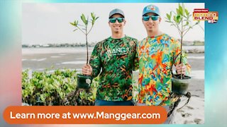 Mang gear Apparel | Morning Blend