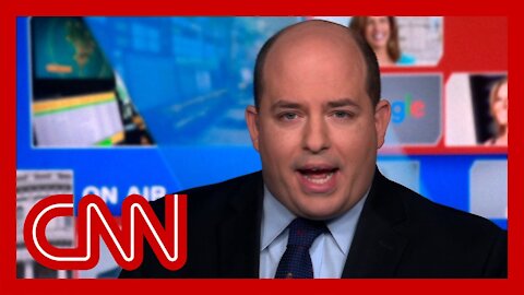 Stelter: Fox News has never seen competition like this in its history