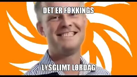 Takk til Alliansenungdommen