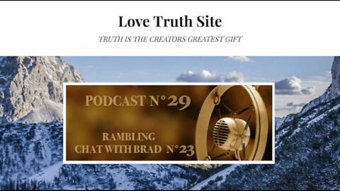 Podcast N°29 - Rambling N°23