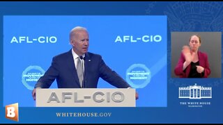 LIVE: President Biden Delivering Remarks on Building the Economy...