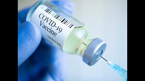 It’s time to open your eyes about the vaccination ￼￼