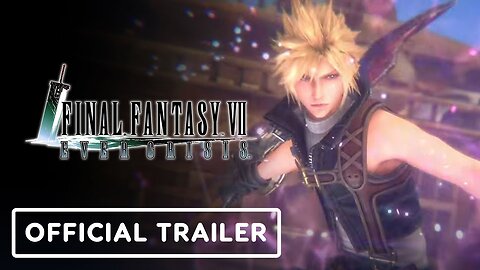 Final Fantasy 7: Ever Crisis x Final Fantasy 9 - Official Crossover Event