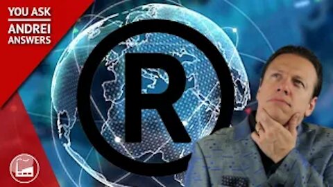 Is There Trademark Registration Worldwide? | You Ask, Andrei Answers
