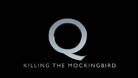 Killing the Mockingbird: Deep State Control of the Media | CIA Media Manipulation