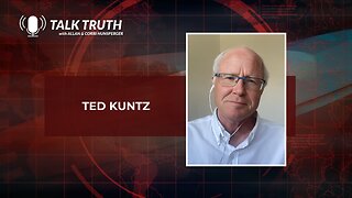 Talk Truth 02.16.24 - Ted Kuntz