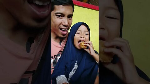 selalu ingatkan makan tangan kanan #shorts #tvqia #makan