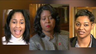 Black women leading way in creating more opportunities in Milwaukee workforce for people of color