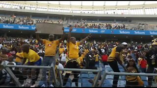 SOUTH AFRICA - Durban - Telkom Knockout Kaizer Chiefs vs Orlando Pirates (Videos) (wsB)