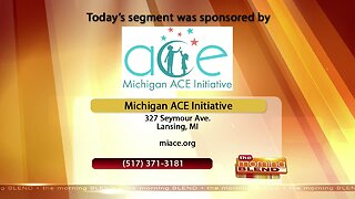 Michigan ACE Initiative - 5/10/19