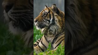 Saving the Majestic Tigers: Why We Must Act Now Part-2