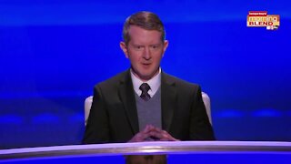 Talk with Trivia King Ken Jennings