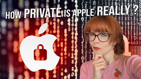 Should You Trust Apple?