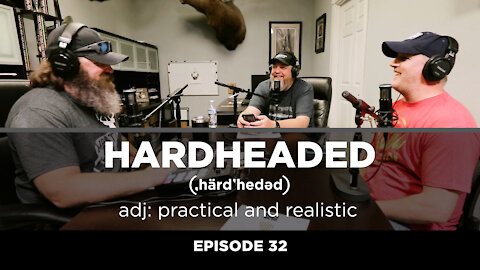 Matt's mind draws a blank, Top 3 War Movies, Chet's good word: Don't be hard hearted - Episode 32