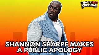 REACTION: Shannon Sharpe addresses the altercation at Lakers-Grizzlies game