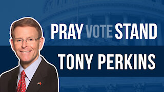 Tony Perkins Unpacks What the Derek Chauvin Verdict Means for America