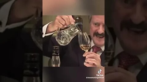 How to drink whiskey like a true Gentleman