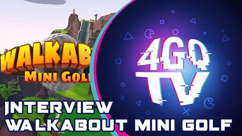 Interview with Lucas about Walkabout Mini Golf