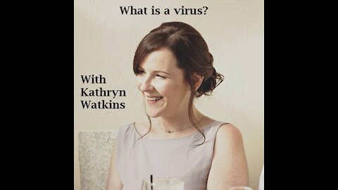 What is a Virus?