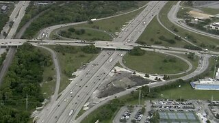 Express lane construction to start on I-95 in southern Palm Beach County later this month