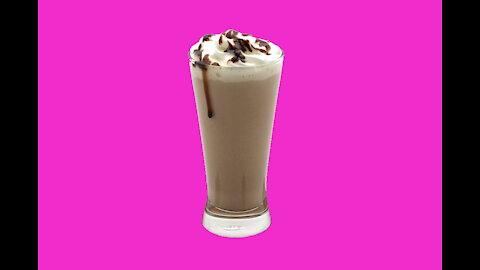 Chocolate Milkshake - Music Video - Shayne McCarter