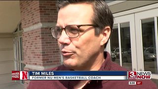 Tim Miles Fired