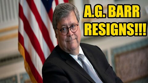 A.G. Barr Resigns!!! | Newsly w/ Natly