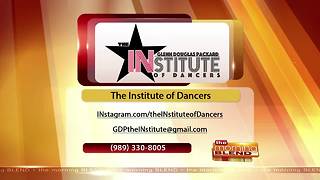 The Institute of Dancers - 3/14/18