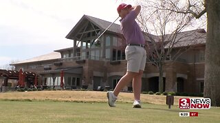 State champ golfer Gutschewski hopes to follow in father's footsteps