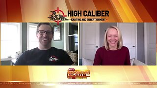 High Caliber Karting - 4/28/20