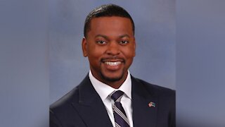 NV Dems Chair William McCurdy II will not seek reelection