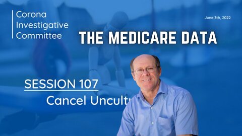 The Medicare Data: How Can You Explain a 50% Rise in All-Cause Mortality for an Intervention That's Supposed to Save Lives?