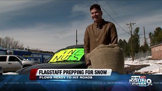 Flagstaff travel troubles anticipated during coming Arizona storm