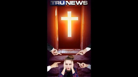 Gray Television fired a Christian news director for her beliefs #shorts