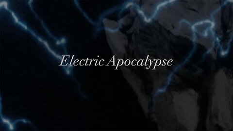 Electric Apocalypse | Gigi Young