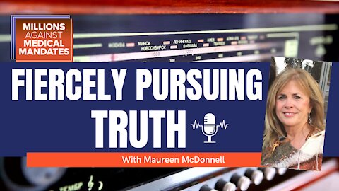 Fiercely Pursuing Truth with Ronnie Cummins of Organic Consumers Association