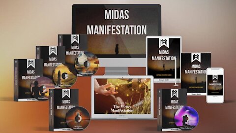 Midas Manifestation Review