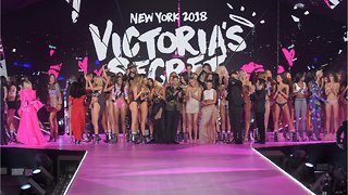 Victoria's Secret Will Close Dozens Of Stores In 2019