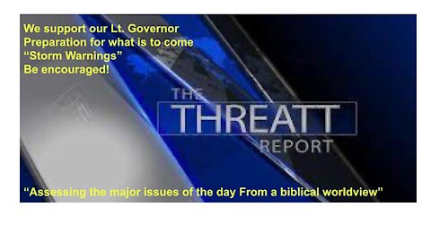 Threatt Report Oct. 15 2021