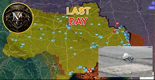 The Last Day Of 2023 Promises Many Surprises. Military Summary And Analysis For 2023.12.31