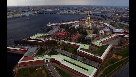 Starfort in Russia - Questions and observations