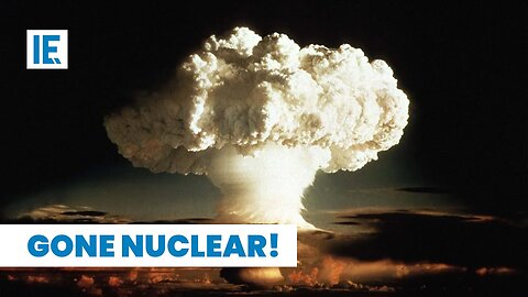 The Most Powerful Nukes Ever Recorded