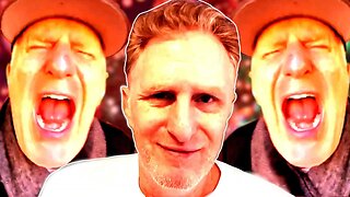 Why Everyone HATES Michael Rapaport