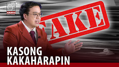 Anu-ano ba ang kasong haharapin ng taong nag-falsify ng fake document?