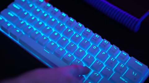 Top 5 Mechanical Keyboards in Every Price Range!