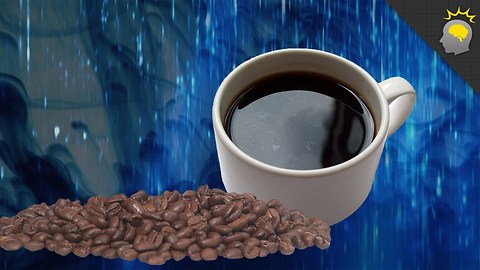 Stuff to Blow Your Mind: Epic Science: Ode to Coffee