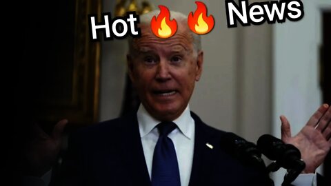 Hilariously Bad Biden Admin Meme May Also Have Violated the Law