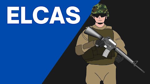 ELCAS | Work After Military Services in 2020