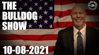 The Bulldog Show | October 8, 2021